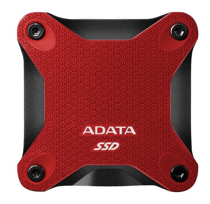 Adata  SSD External Disk SD620 2TB