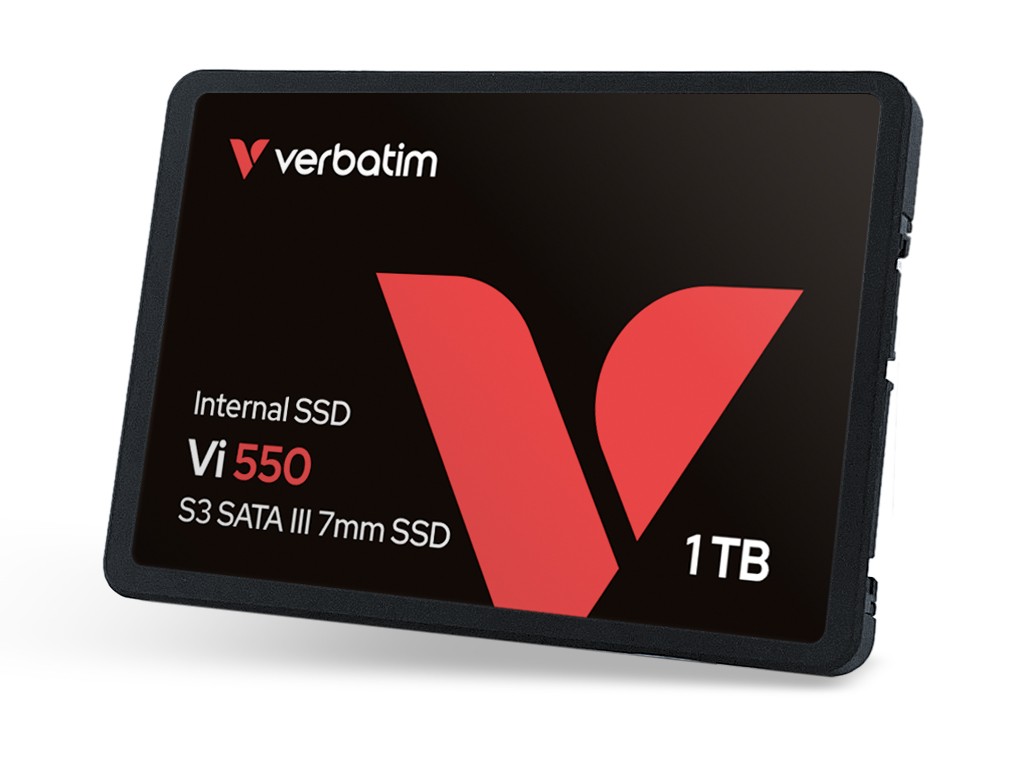Verbatim  SSD Internal Drive 1TB SATA