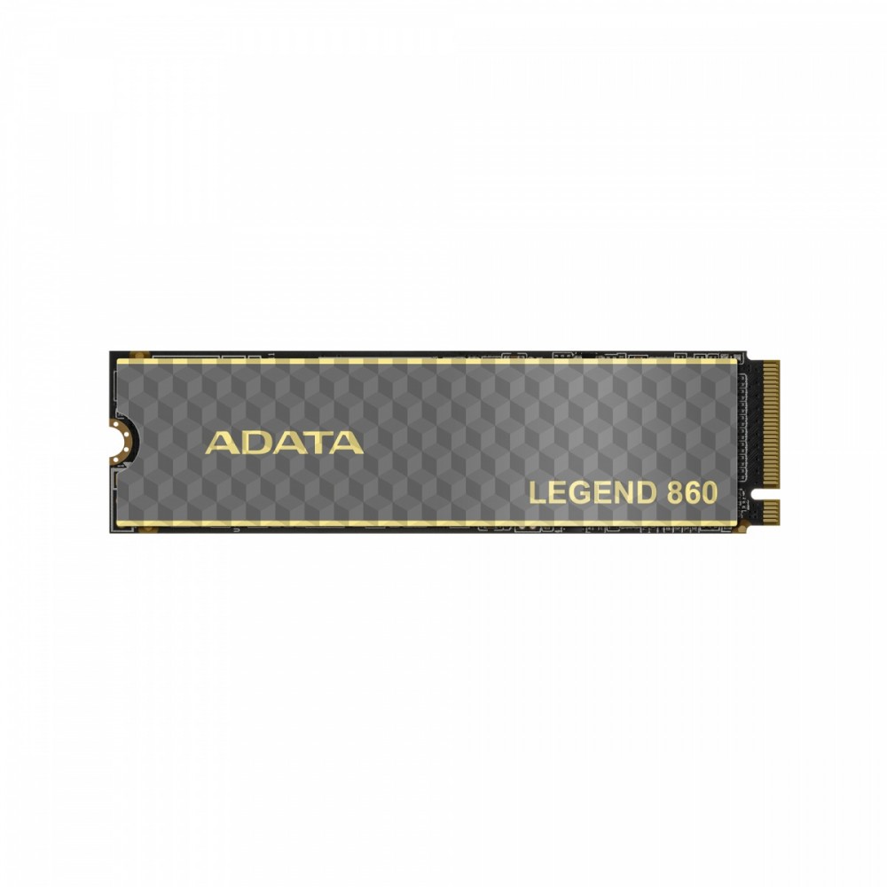 Adata SSD LEGEND 860 500G PCIe