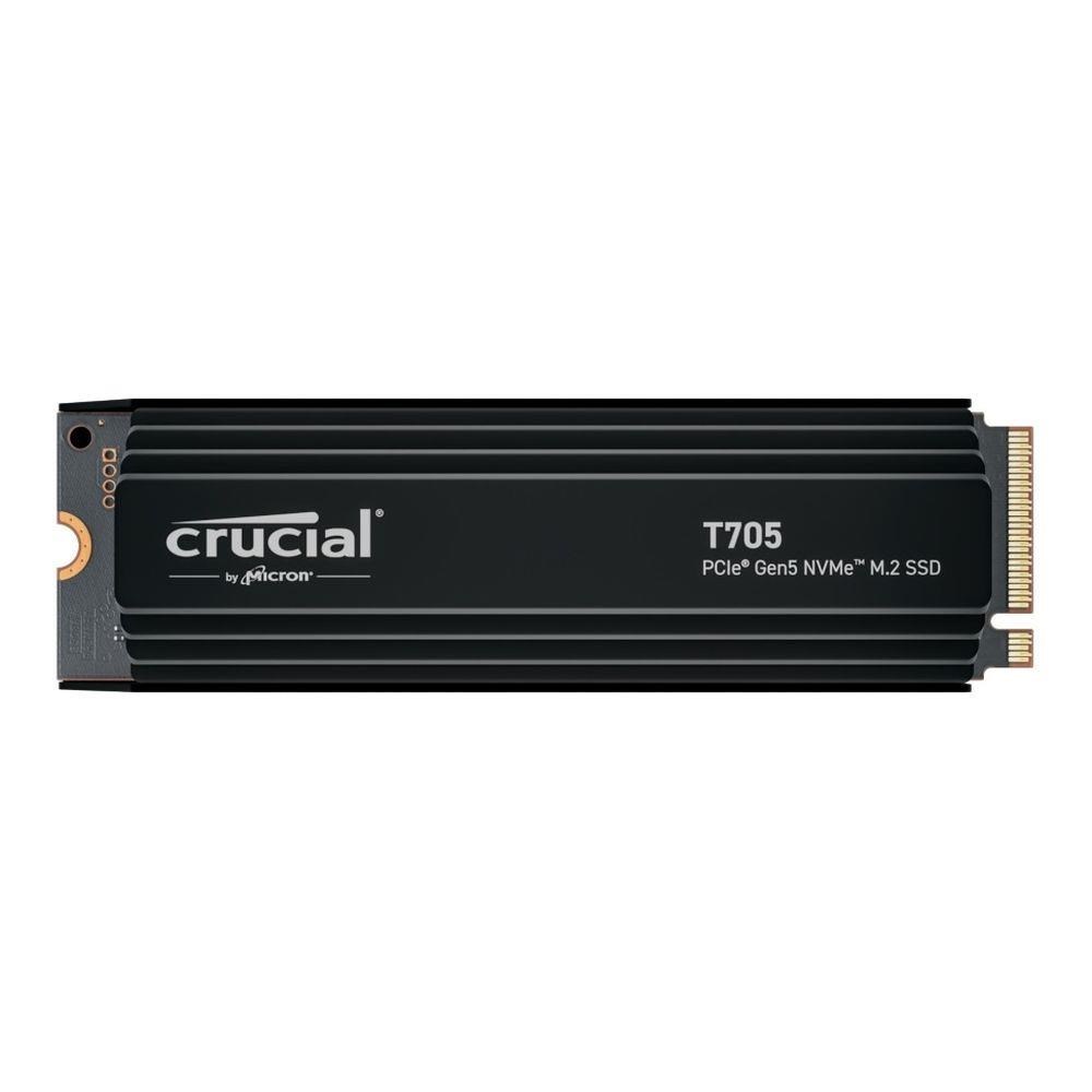 CRUCIAL SSD M.2 4TB T705