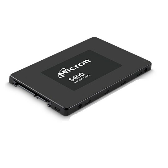 Micron SSD  5400 PRO 1.92TB