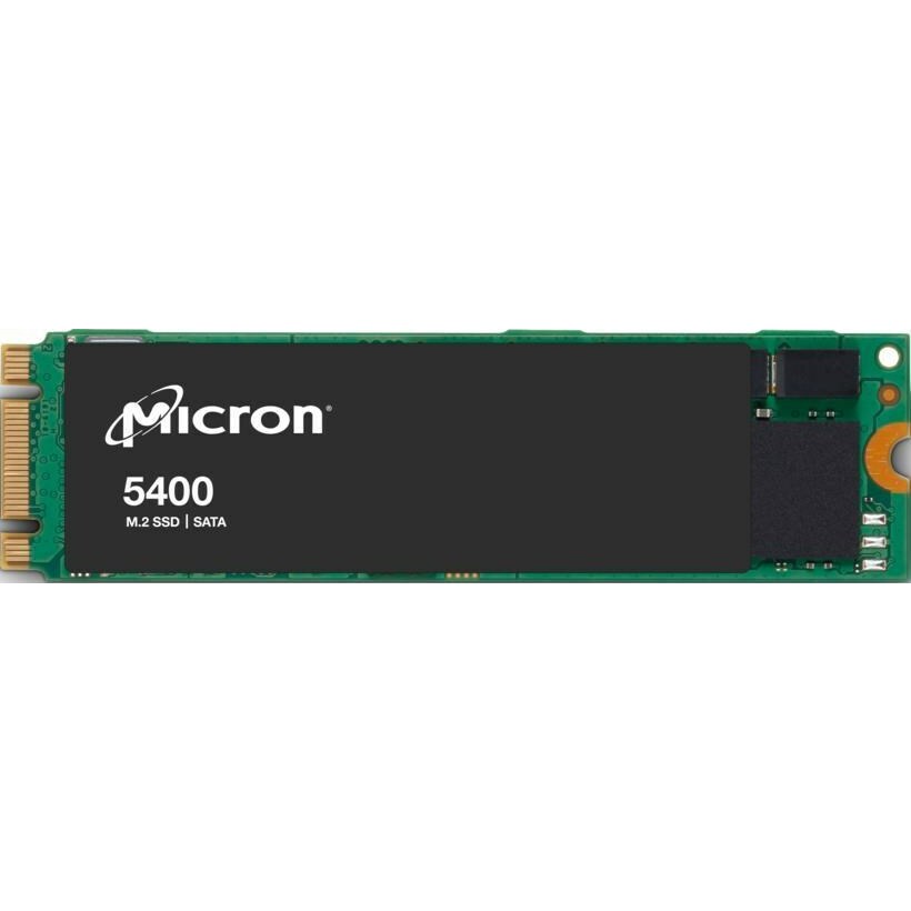 Micron SSD  5400 PRO 960GB SATA
