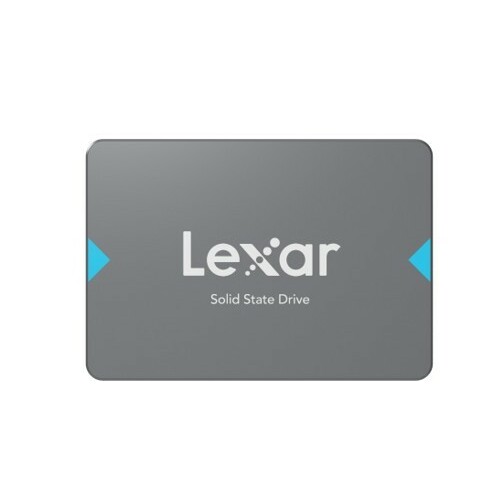 LEXAR  SSD NQ100 1TB SATA3 2