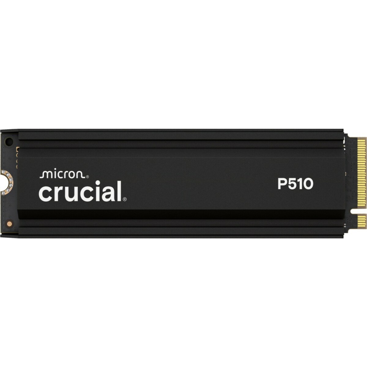 CRUCIAL SSD P510 2TB M.2