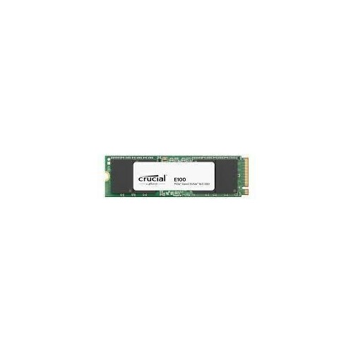 CRUCIAL SSD PCIE G4 M.2