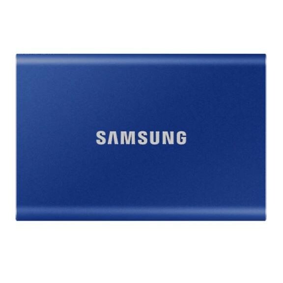 SAMSUNG  SSD Portable T7 1TB USB