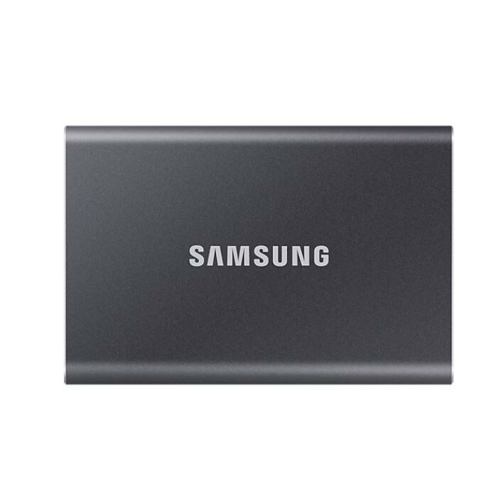 Samsung Electronics Polska Samsung SSD Portable