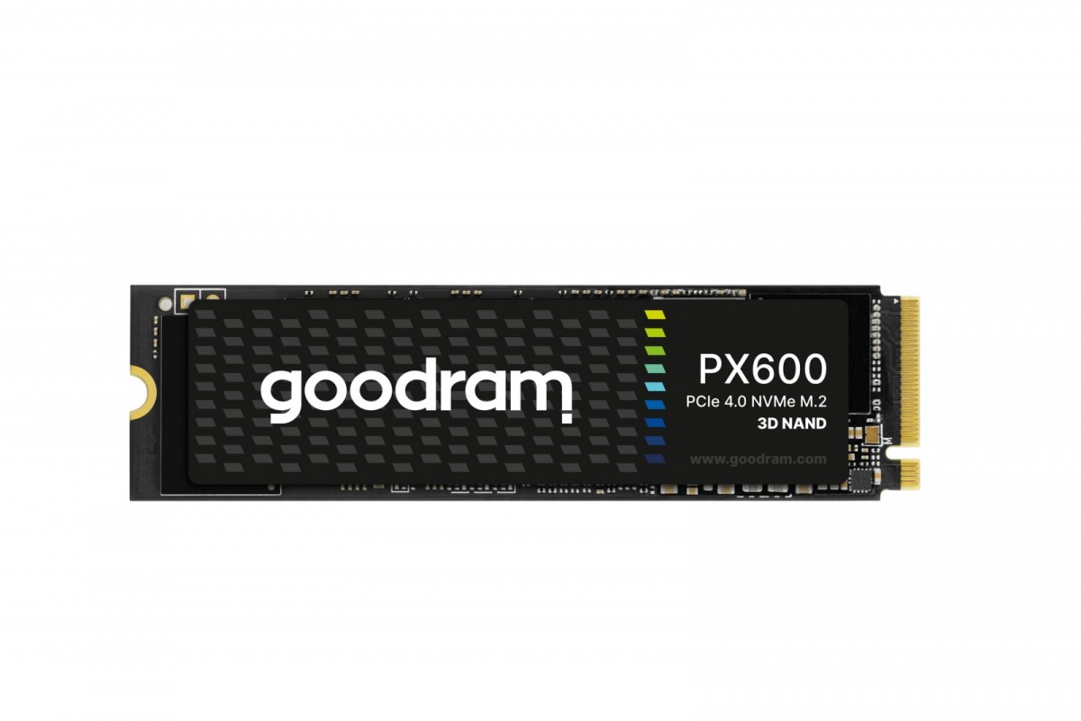 GOODRAM SSD PX600 2TB M.2