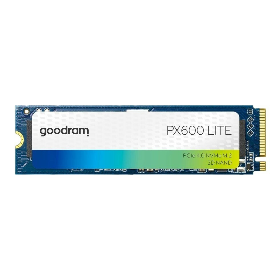 GOODRAM  SSD PX600 Lite 1TB Gen4x4