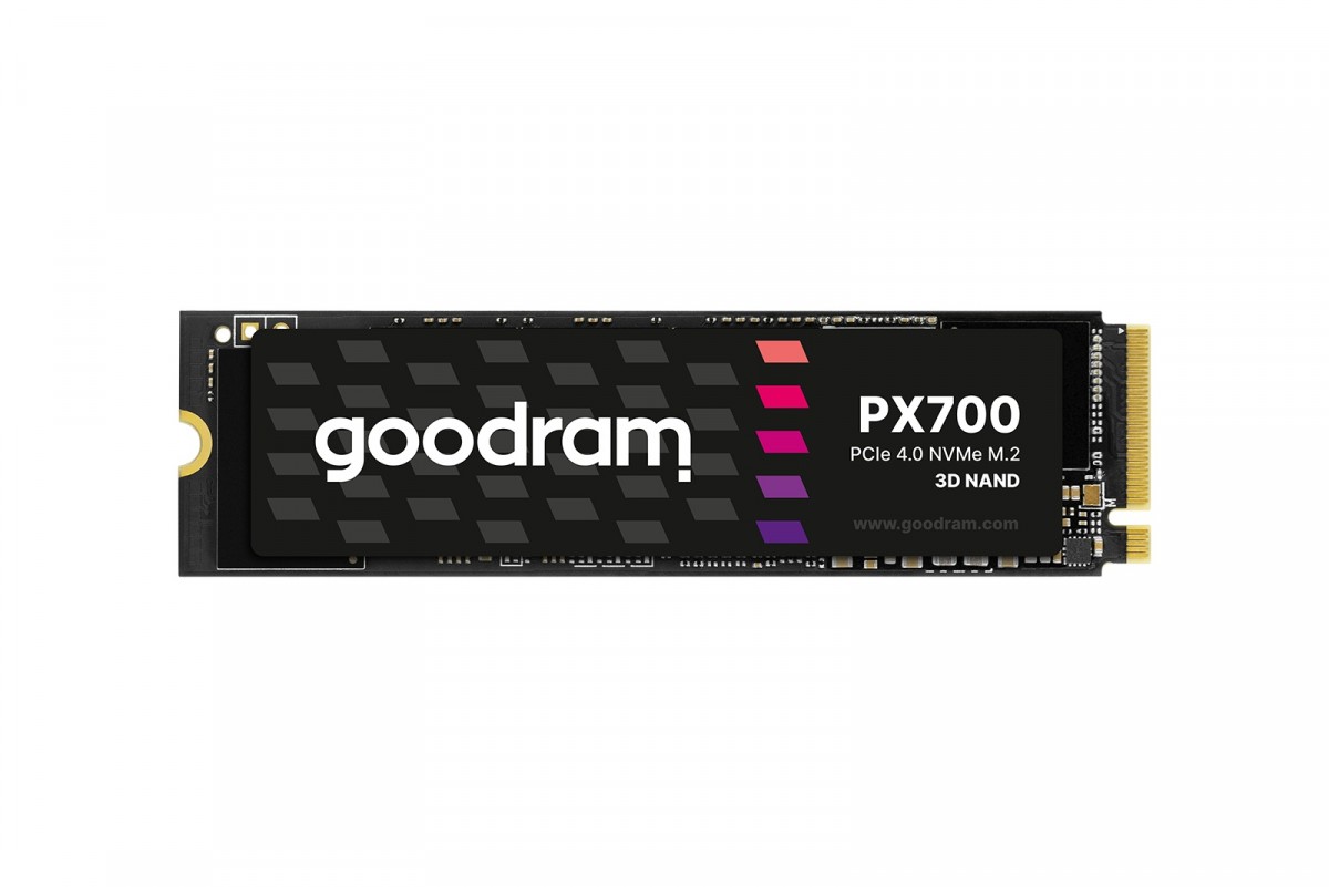 GOODRAM  SSD PX700 1TB M.2