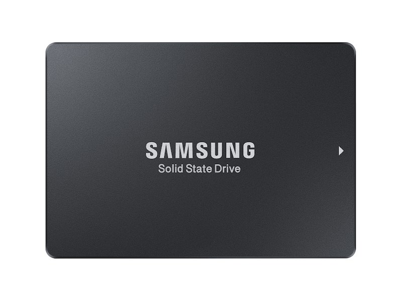Samsung SemiConductor SSD Samsung PM893 1