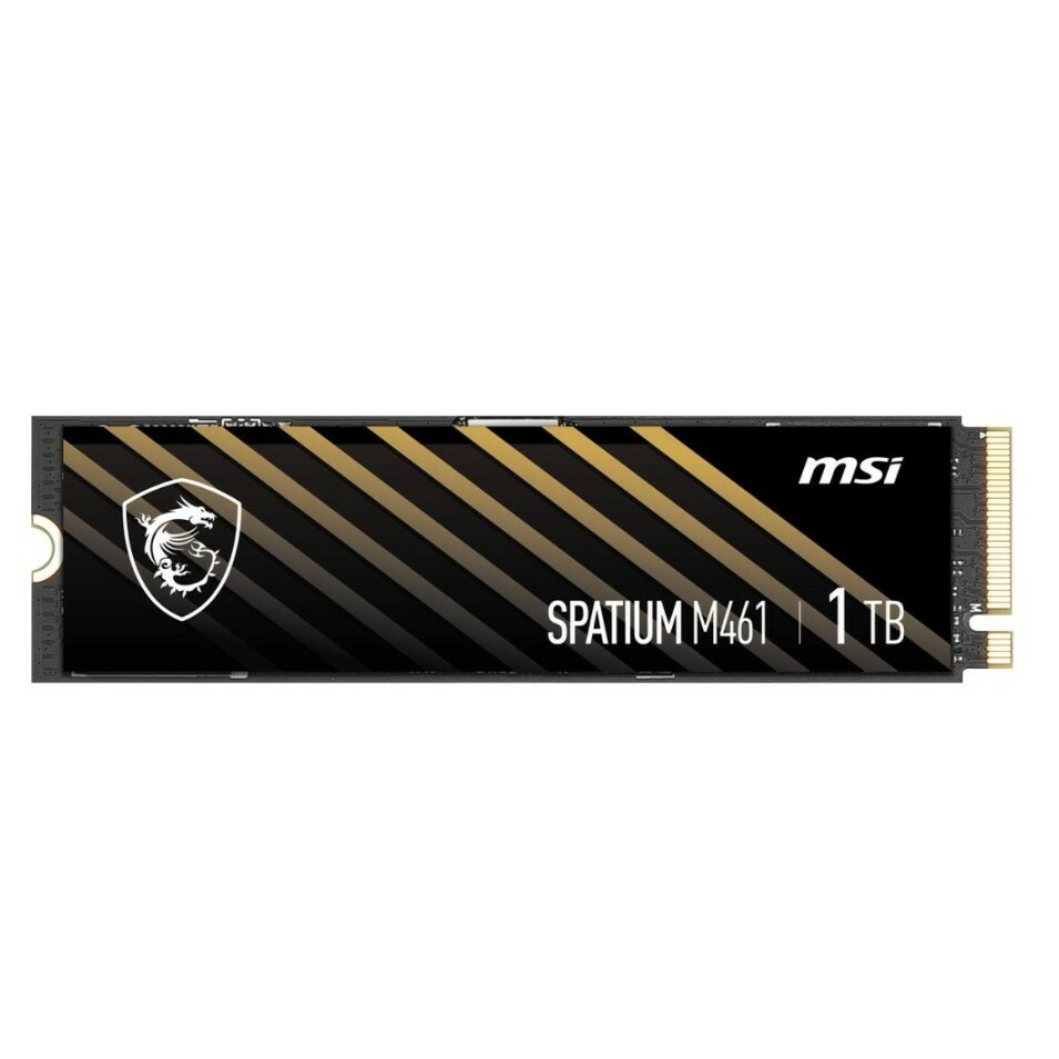 MSI Spatium S78-440L1D0-P83 internal solid state