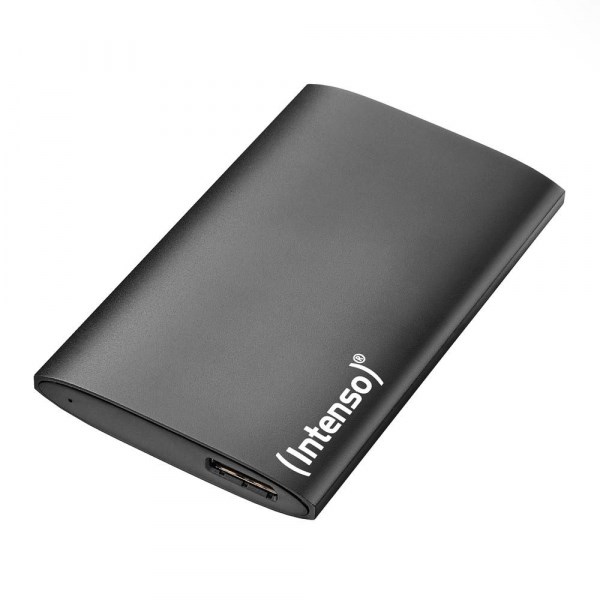 Intenso SSD USB3.2 2TB external/black