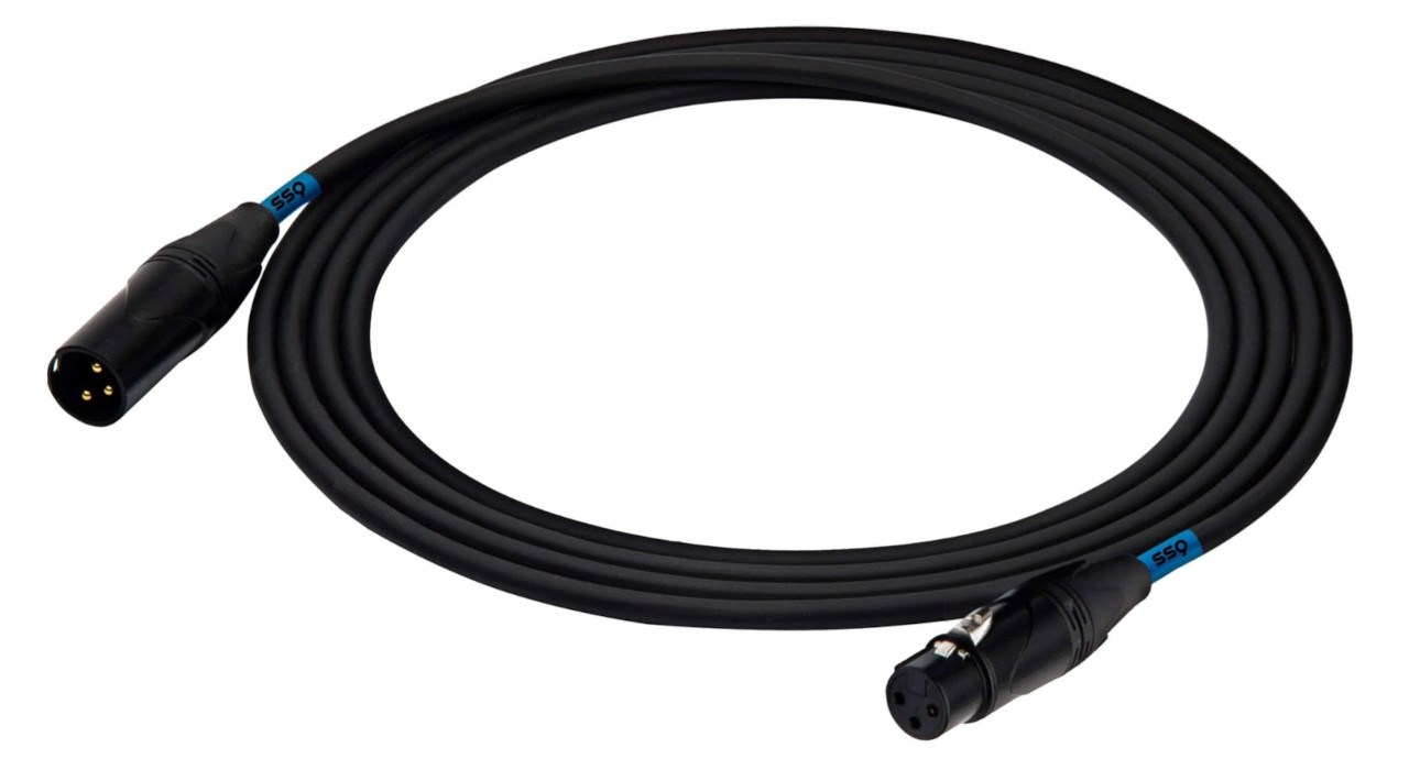 SOUND STATION QUALITY (SSQ) SSQ Cable