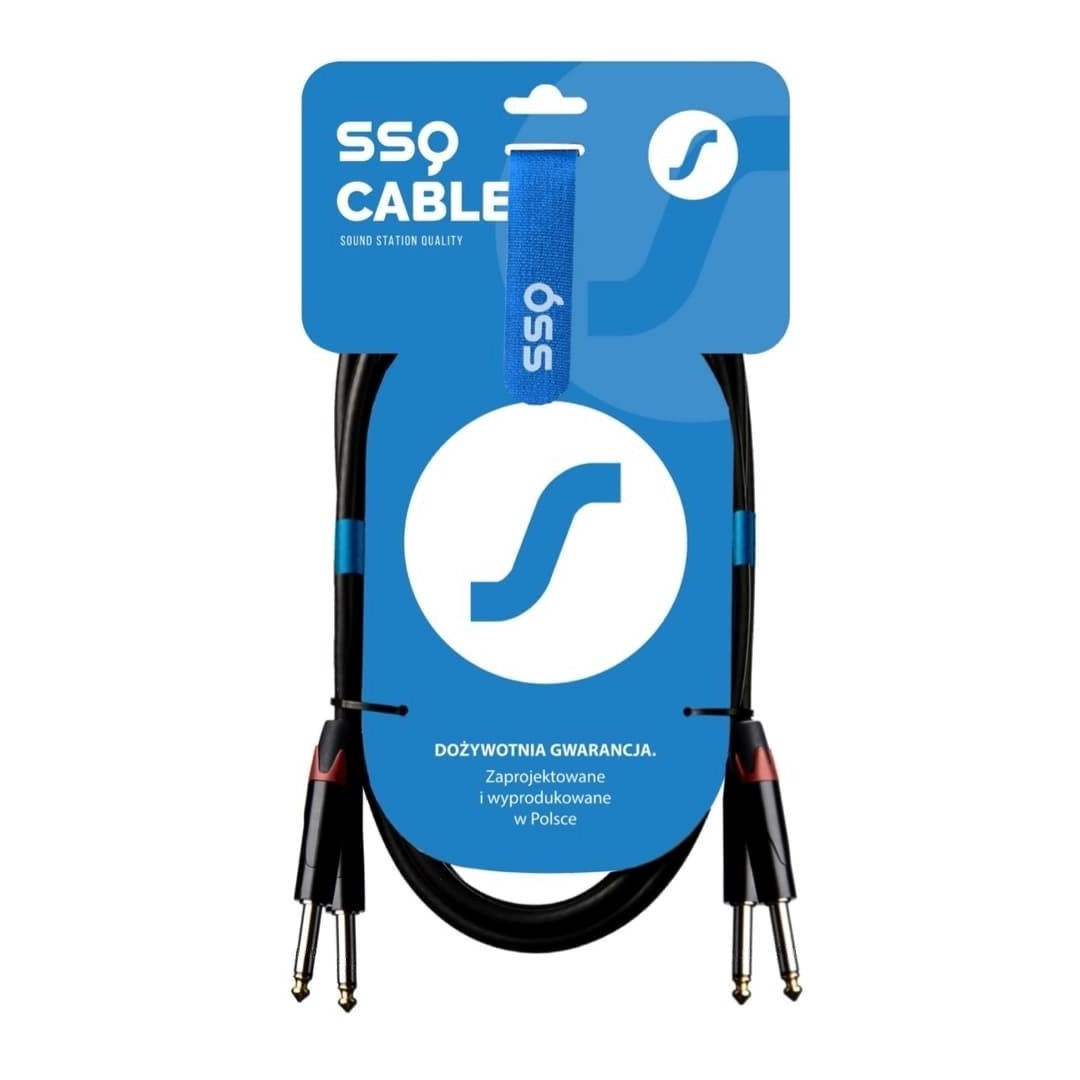 SOUND STATION QUALITY (SSQ) SSQ JMJM3