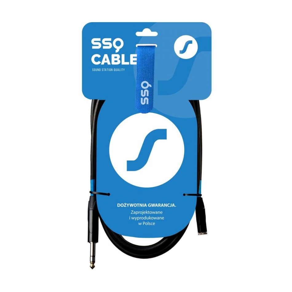 SOUND STATION QUALITY (SSQ) SSQ JSG5