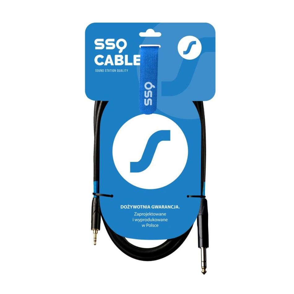 SOUND STATION QUALITY (SSQ) SSQ MiJS2