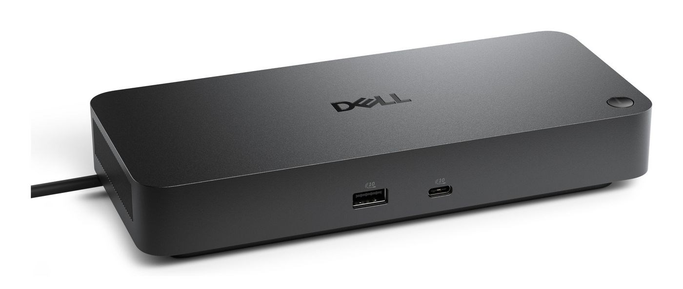 Dell Stacja/replikator Pro Dock WD25Z USB-C
