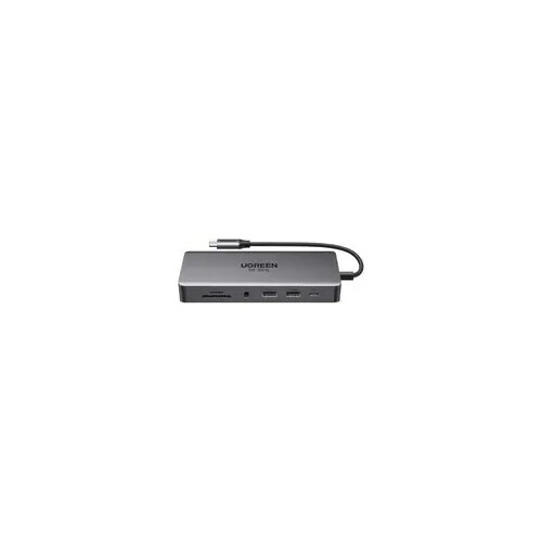 UGREEN Stacja/replikator  Revodok Pro 313 USB-C