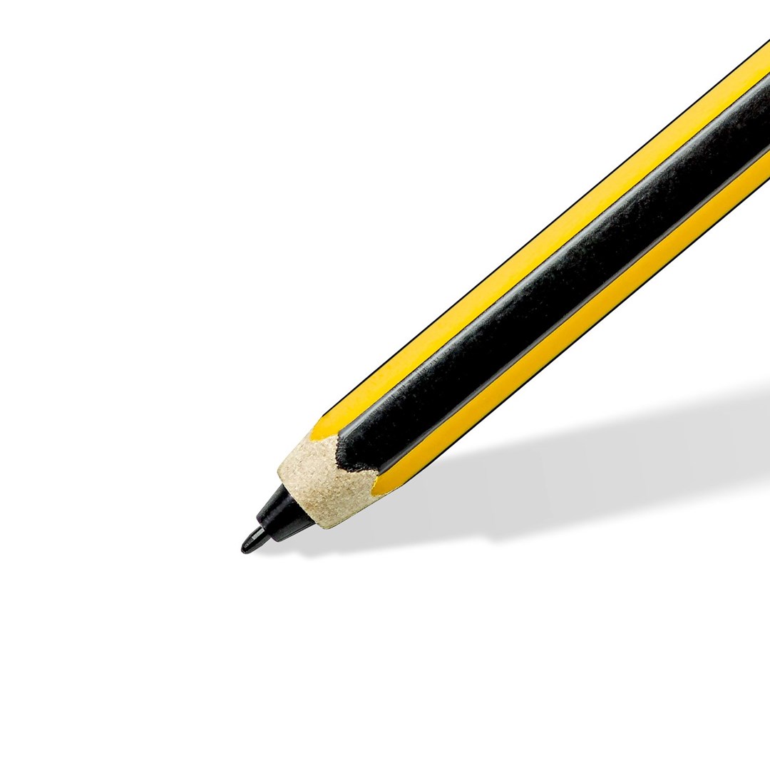 STAEDTLER 180M 22-1 stylus pen Black