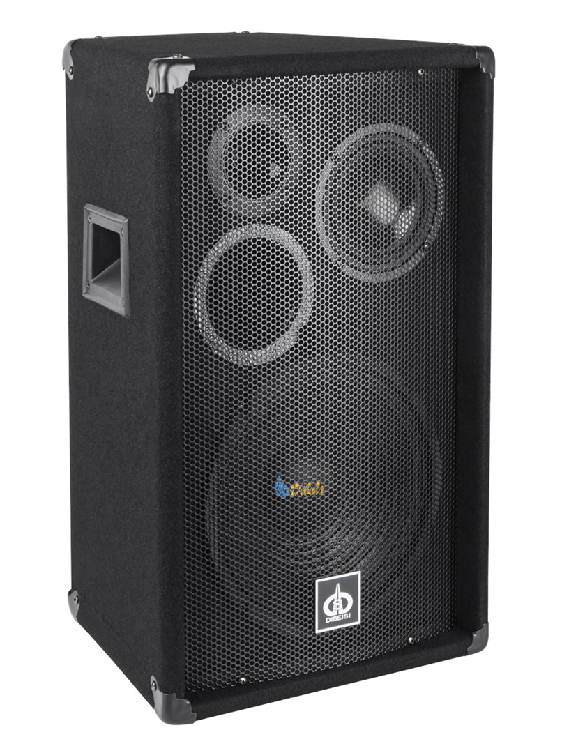 No name Stage Loudspeaker Q1201 |