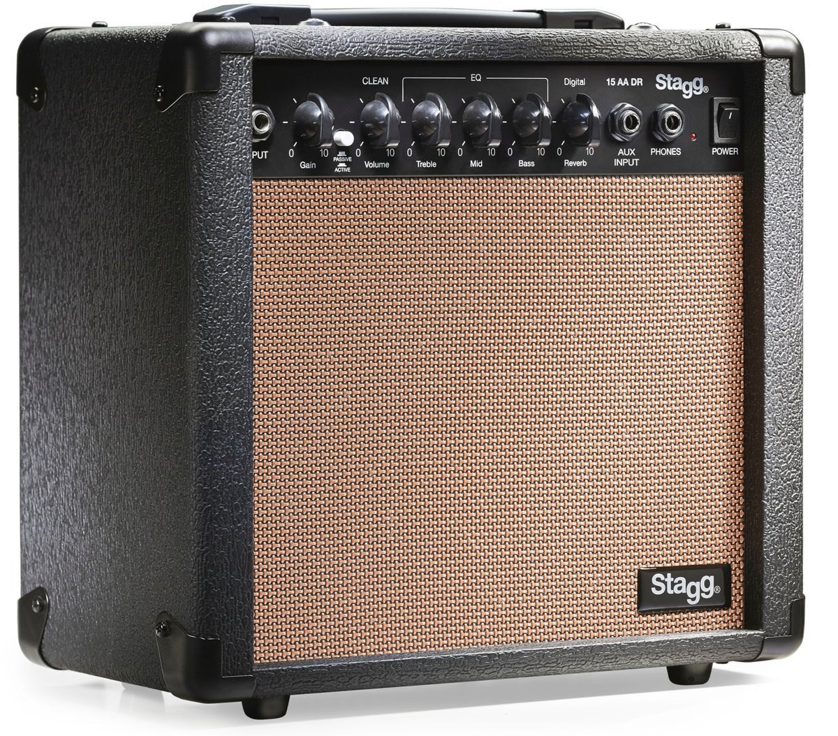 Stagg  15 AA DR EU -