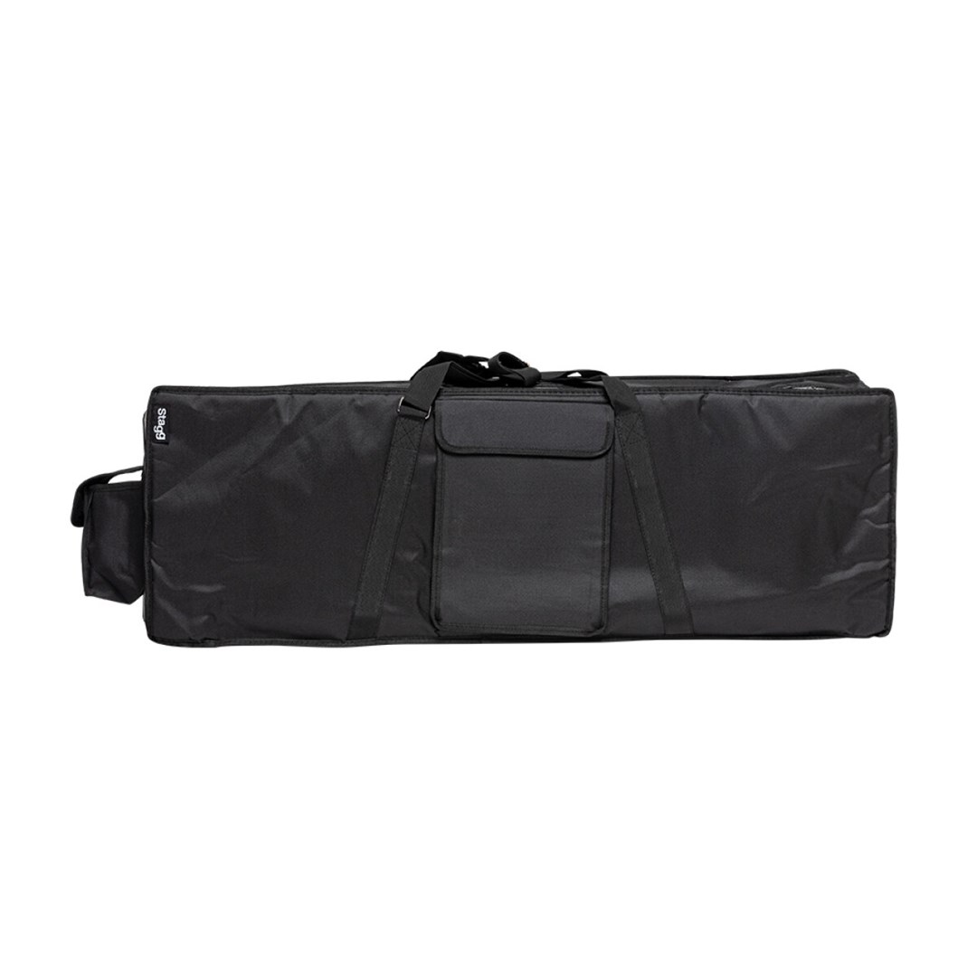 Stagg K10-097 - nylonowy pokrowiec na