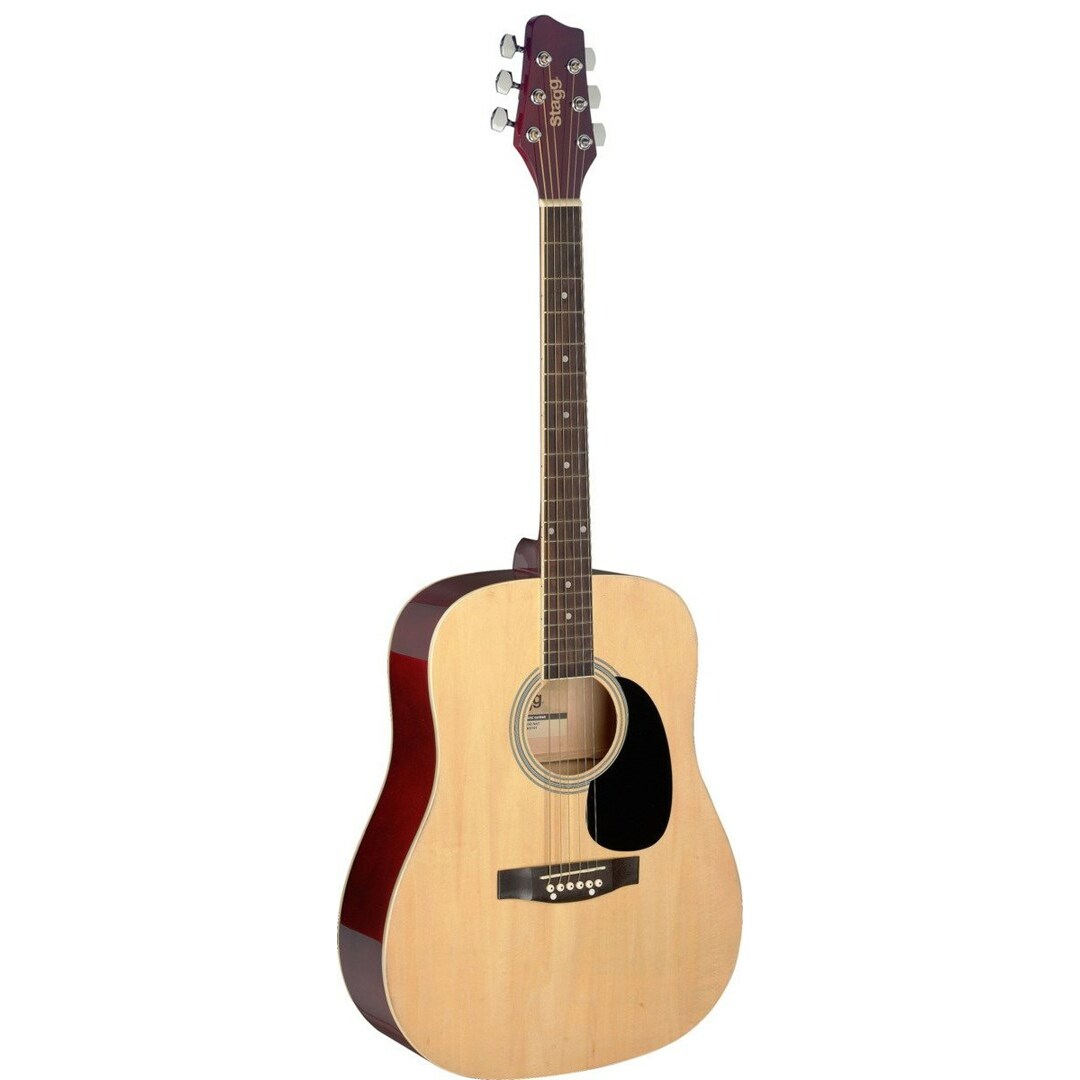 Stagg  SA20D NAT - gitara akustyczna