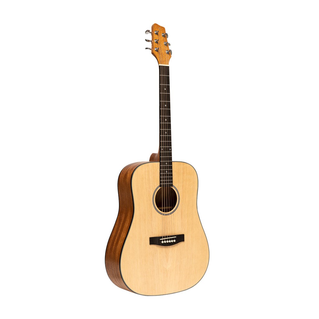 Stagg SA25 D SPRUCE - gitara