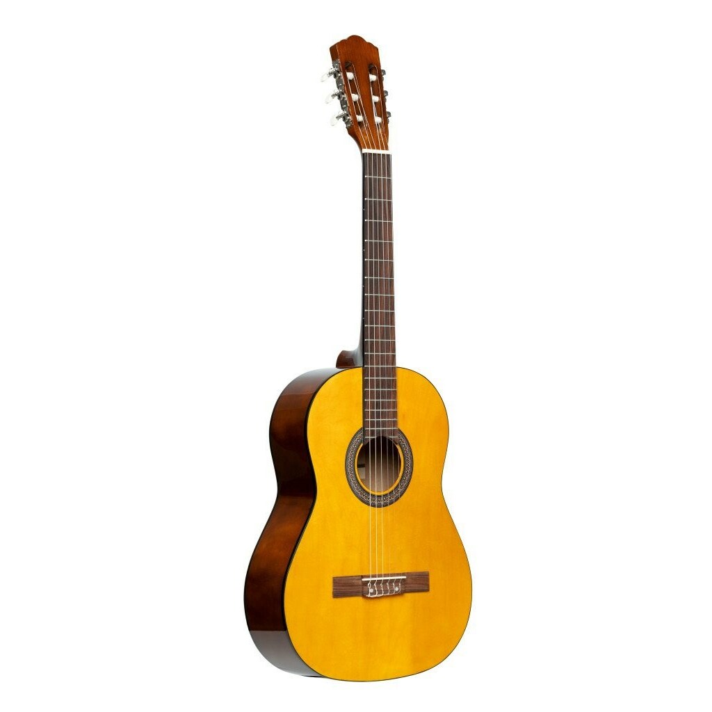 Stagg SCL50 3/4-NAT - gitara klasyczna