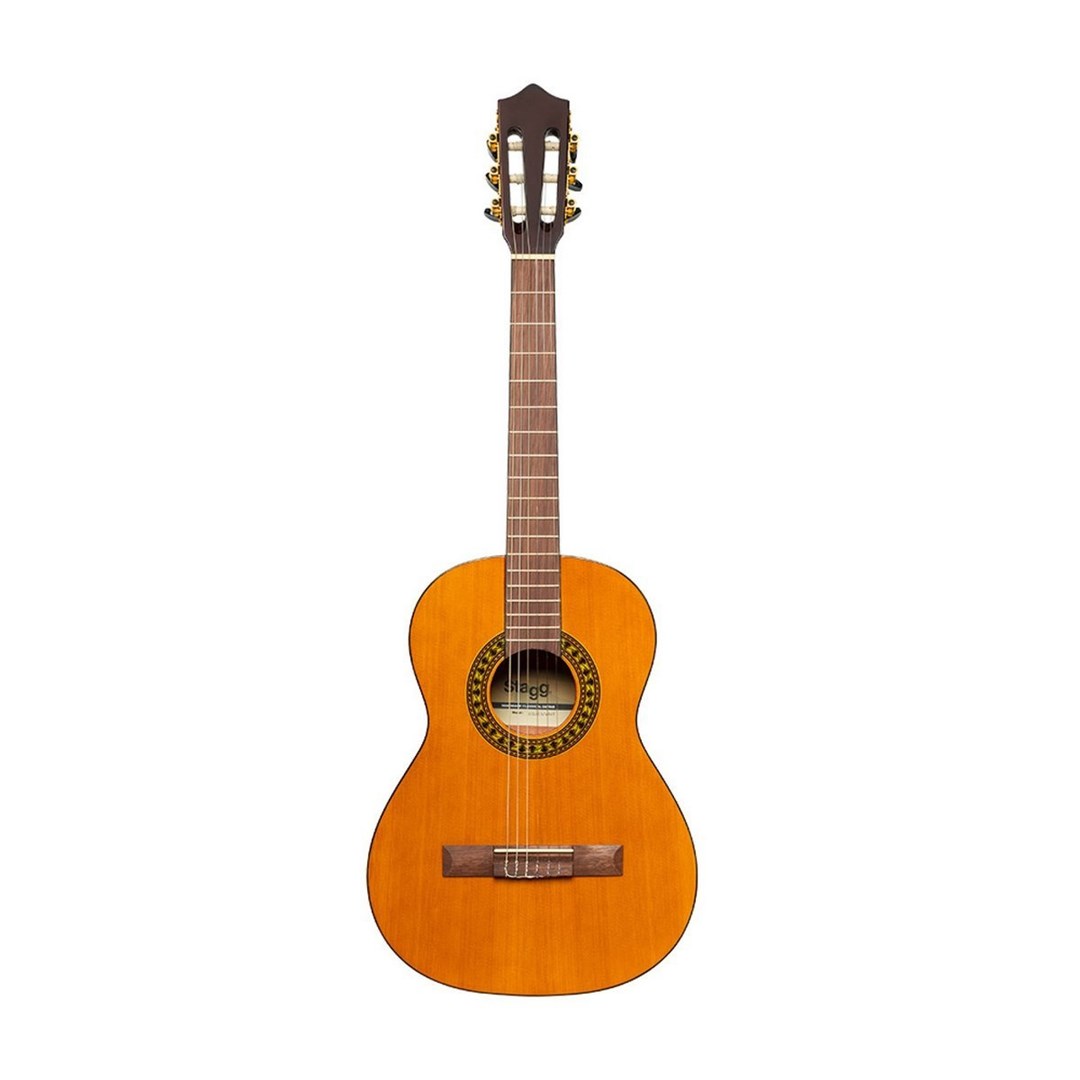 Stagg  SCL60 3/4-NAT - gitara klasyczna