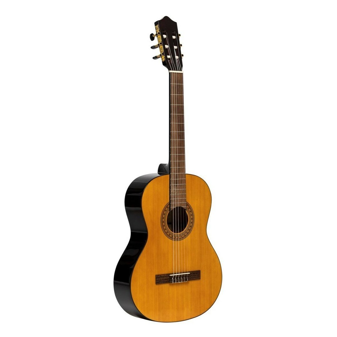 Stagg  SCL60-NAT - gitara klasyczna 4/4
