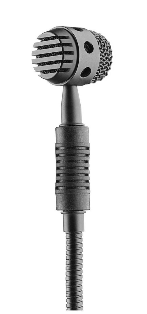 Stagg  SIM20 - miniaturowy mikrofon instrumentalny
