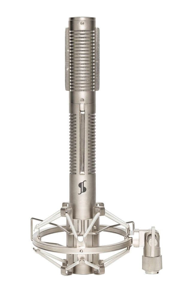 Stagg  SRM75S - mikrofon wstęgowy |