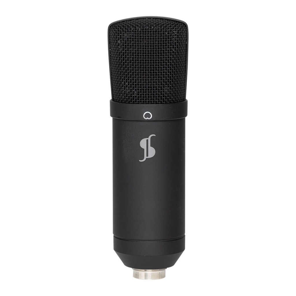 Stagg SUM45 Set - USB microphone