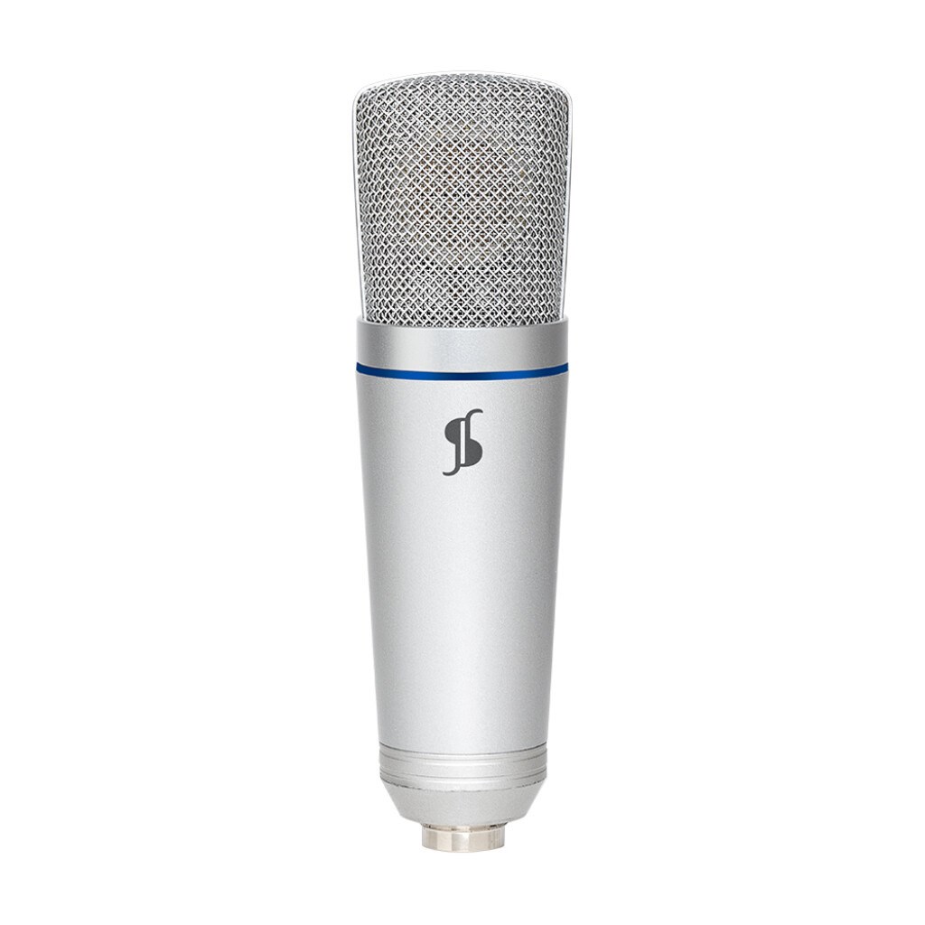 Stagg SUM50 - USB studio condenser