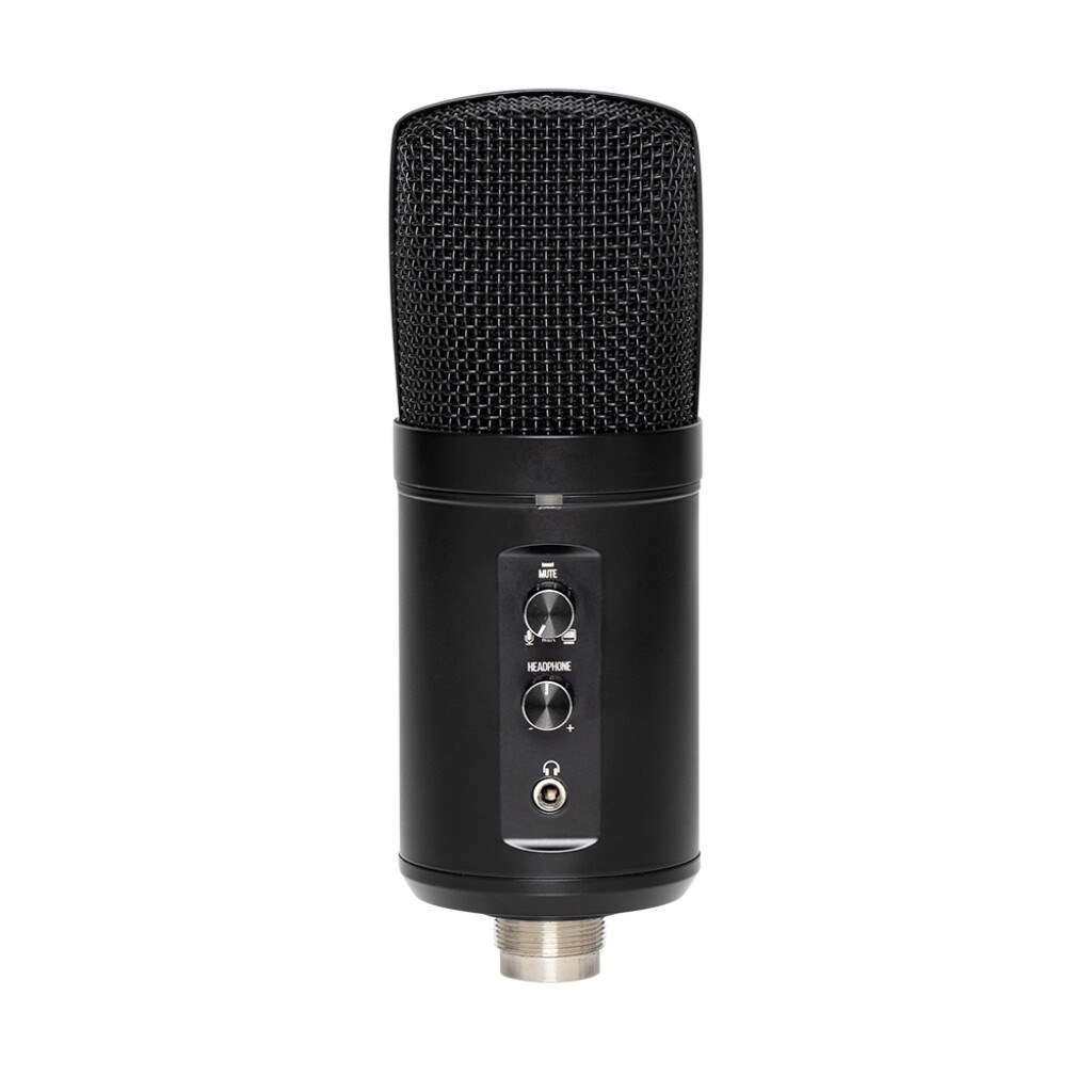 Stagg SUSM60D - USB condenser microphone