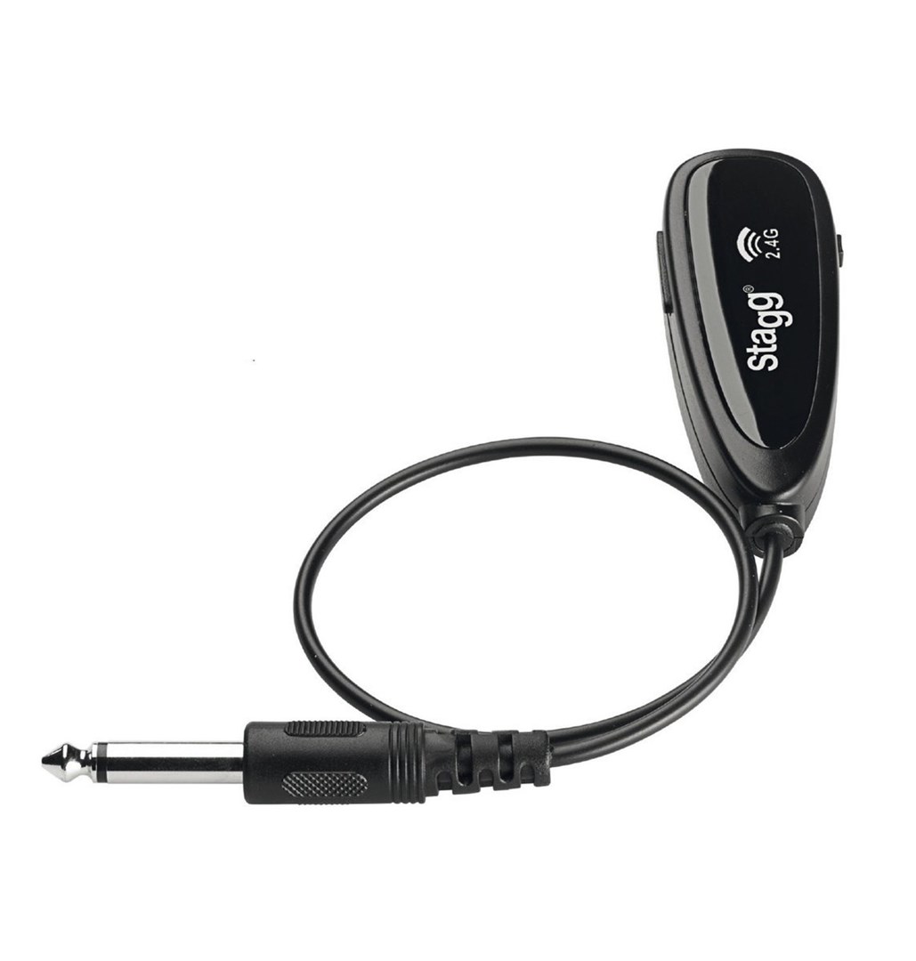 Stagg SUW 12G - bezprzewodowy system