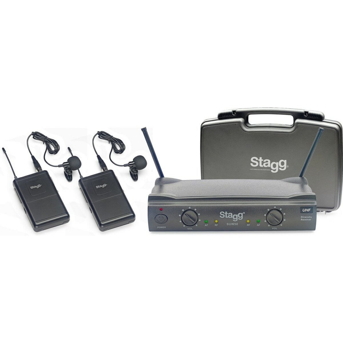 Stagg  SUW 50 LL FH EU