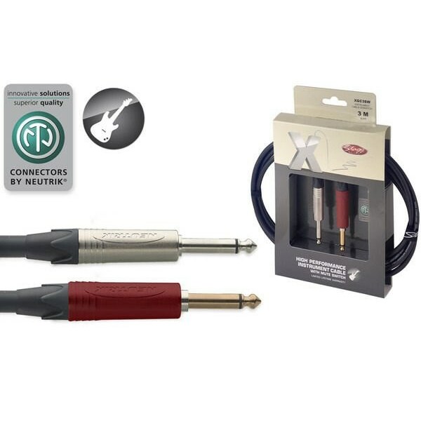 Stagg  XGC 3 SW - kabel