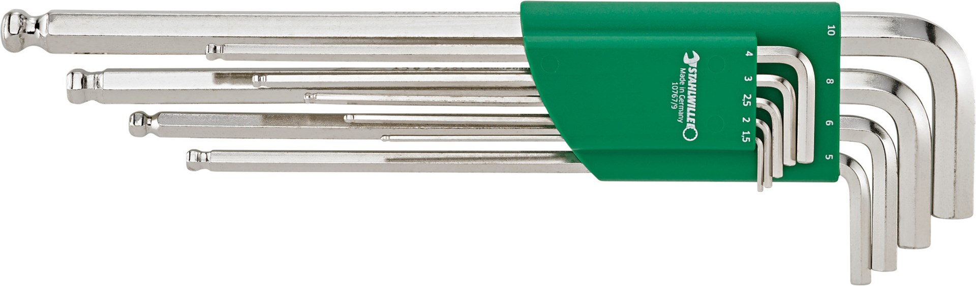 No name STAHLWILLE 96432600 manual screwdriver