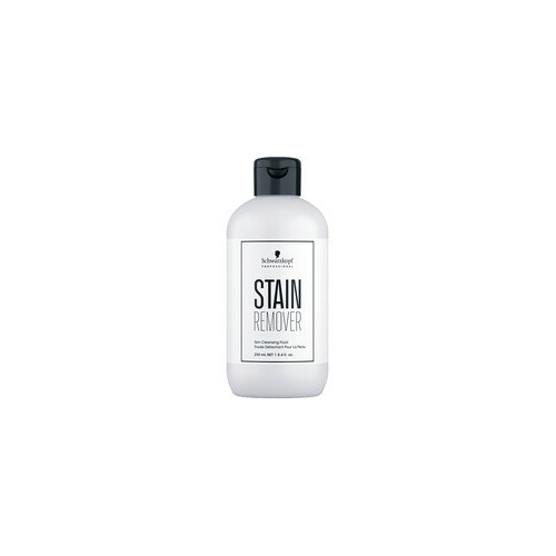 Schwarzkopf Professional Stain Remover Skin Cleansing