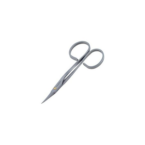Tweezerman Stainless Cuticle Scissors - Scissors