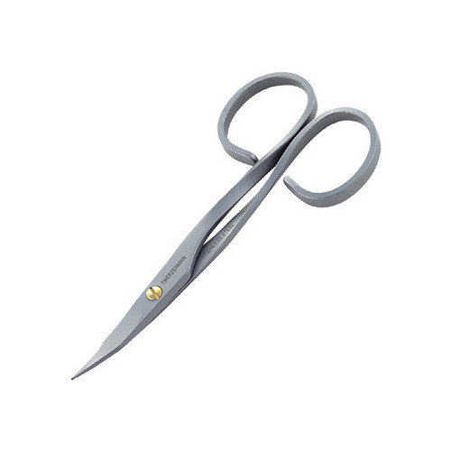Tweezerman Stainless Nail Scissors - Nail