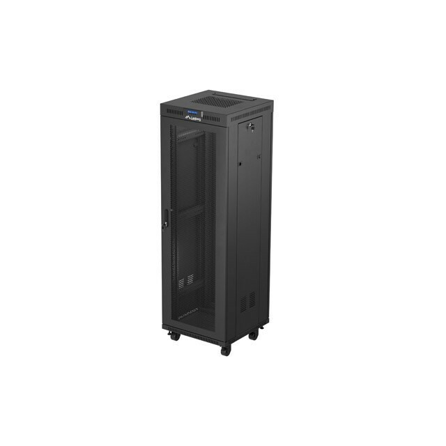 LANBERG  Standing rack cabinet 19 inch
