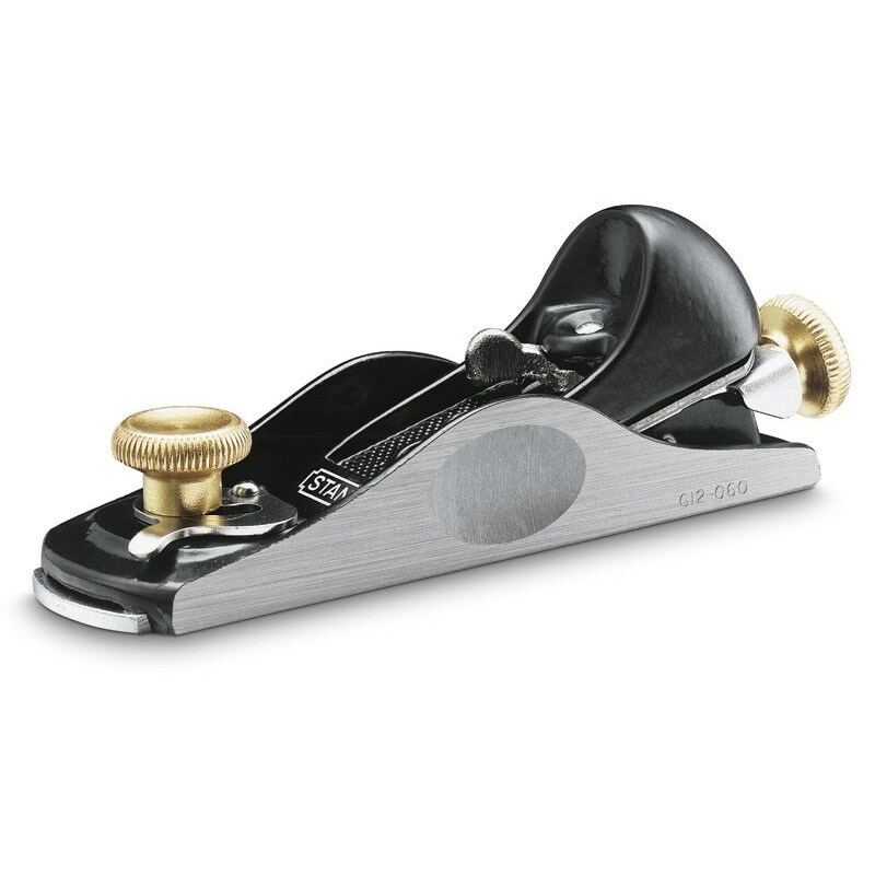 Bosch Stanley 1-12-060 hand plane 3