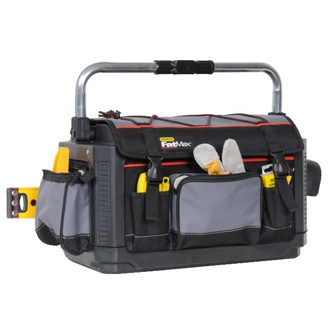 STANLEY  1-79-213 small parts/tool box Nylon