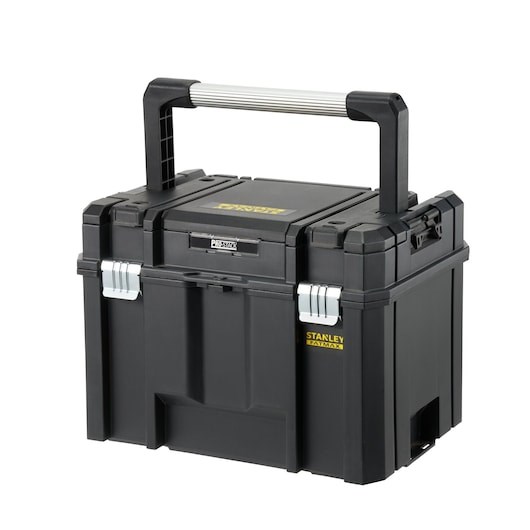 STANLEY FATMAX PRO-STACK Tool hard case