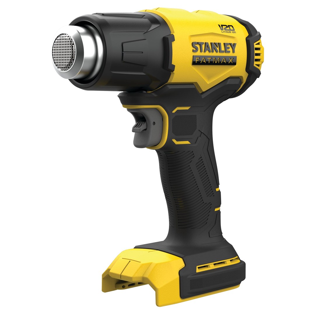 STANLEY FATMAX SFMCE530B-XJ heat gun Hot