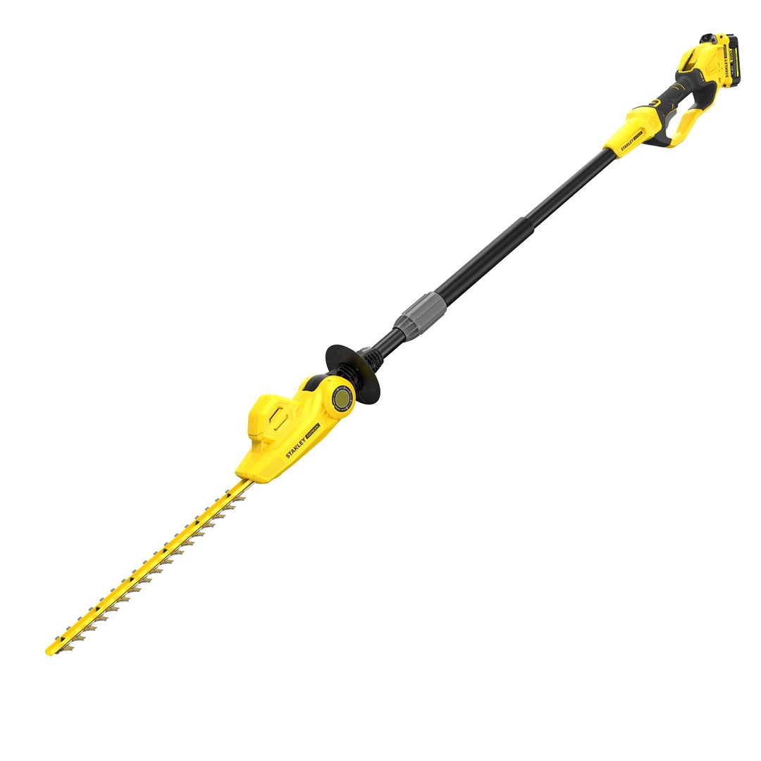 STANLEY FATMAX SFMCPH845M1-QW power hedge trimmer